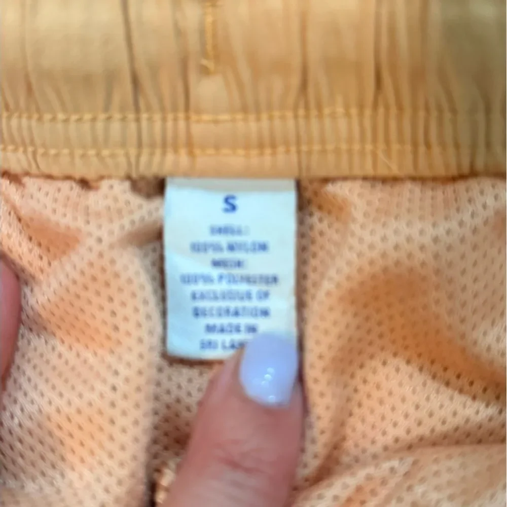 M20- Caribbean Swim wear men’s trunks